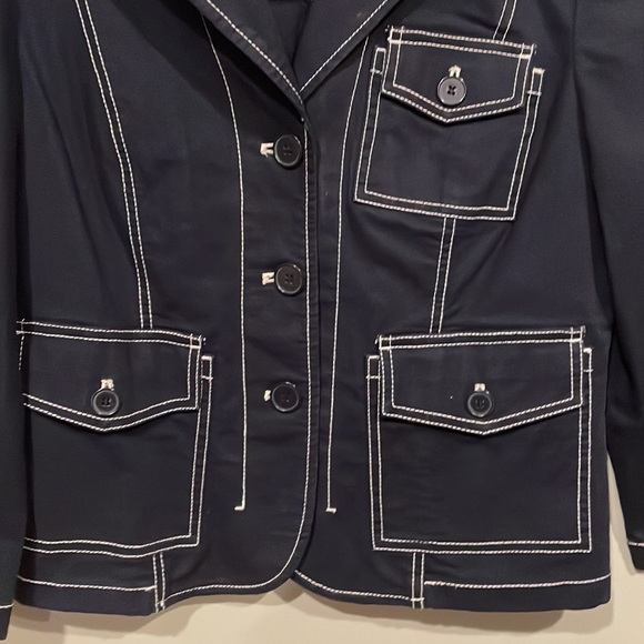 Loft jacket - Picture 3 of 16